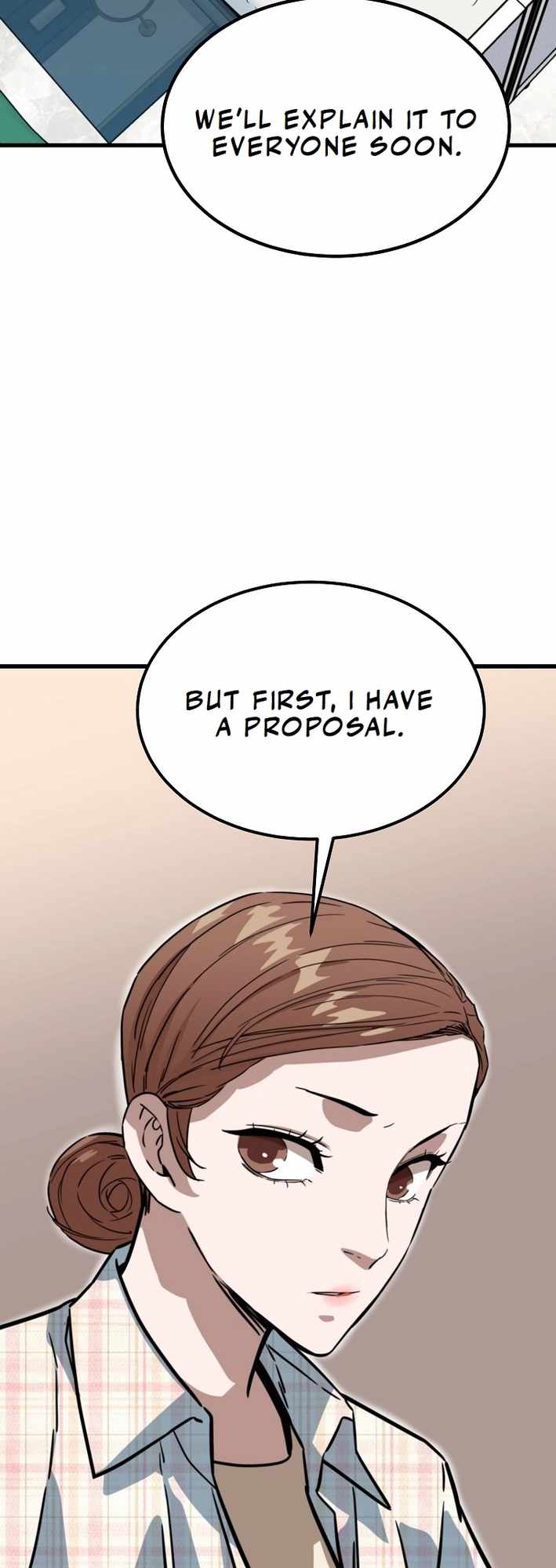 The Zombie Won't Bite Me Chapter 26 40